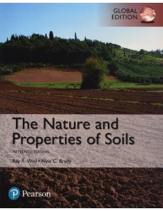 THE NATURE AND PROPERTIES OF SOILS 15ªED